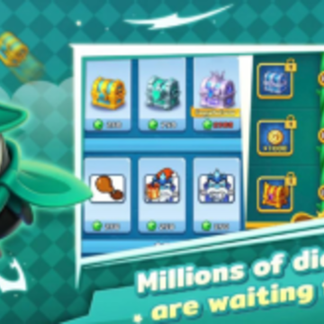 随机传奇TD(Random Legends:TD) 随机传奇TD(Random Legends:TD)