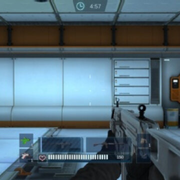 SCP联机版 SCP联机版