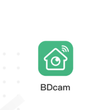 BDcam app