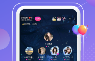 觅音星球 觅音星球