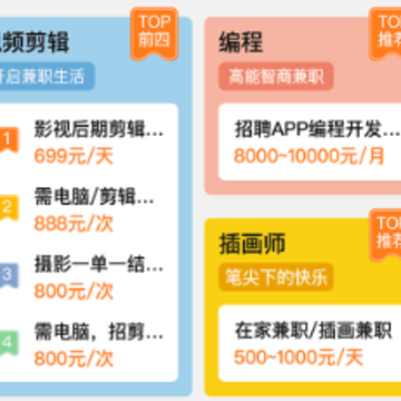 有趣兼职app下载安装 有趣兼职app下载安装