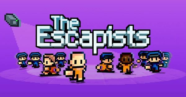 The Escapists1İ