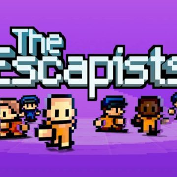 The Escapists������1���İ�����