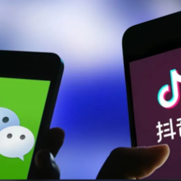 抖音视频怎么发给微信好友 抖音视频发送微信为何都是复制口令 抖音视频怎么发给微信好友 抖音视频发送微信为何都是复制口令