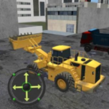 ������������ģ����(Excavator And Loader Simulator)