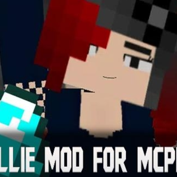 艾莉模组minecraft 艾莉模组minecraft