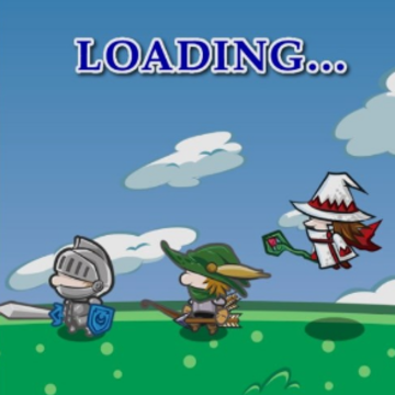 �������(TapMinions)