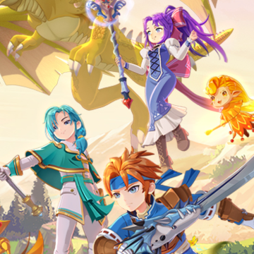 魔力宝贝旅人应用宝版 魔力宝贝旅人应用宝版