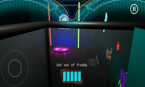 FNAF��ȫ©��ͬ��