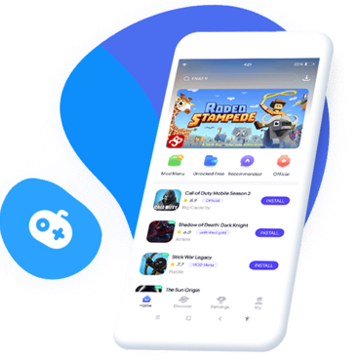 PlayMods App����