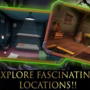 100��������֮��(100 Doors mystery adventures escape)