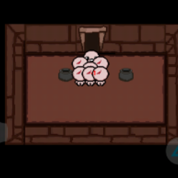 �����Ľ�Ͼ���(The binding of Isaac��Redemption)