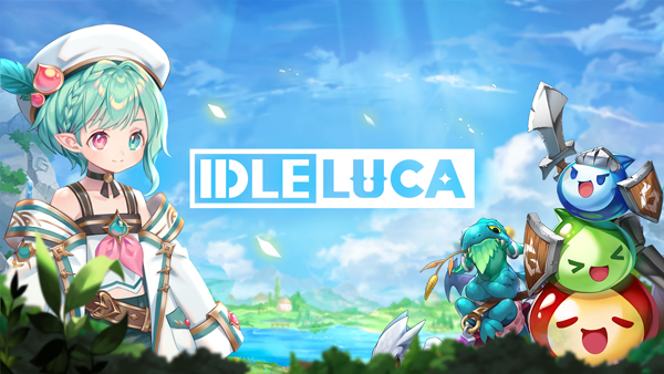 IDLE LUCA¶��ð�ռ�����