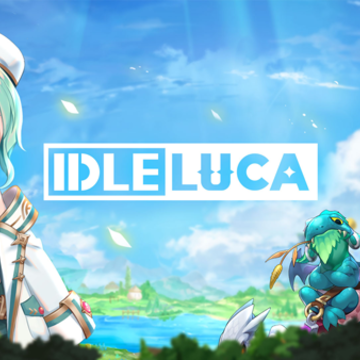 IDLE LUCA¶��ð�ռ�����