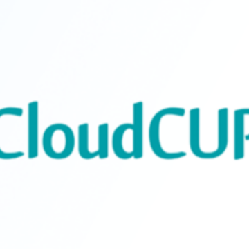 CloudCUP app CloudCUP app