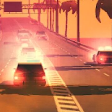 极速公路 极速公路