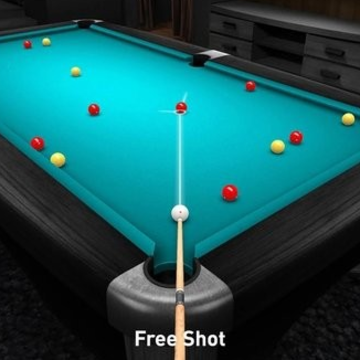 Real Pool 3D������