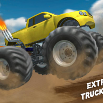 �������￨��(MonsterTruck)