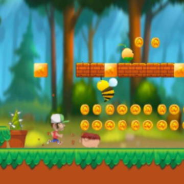 超级杰克世界(Super Jack World) 超级杰克世界(Super Jack World)