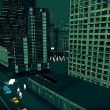 ���˻����2(DroneStrike2)