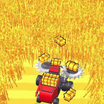 �����ո��Happy Harvester