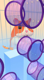 �������(Monster Hamster)