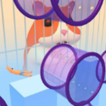 �������(Monster Hamster)