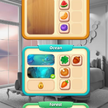 ��ͥ��שװ��(Family Tiles)