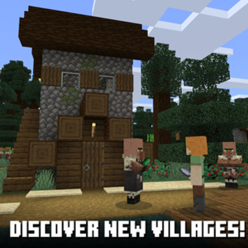 Minecraft Trial�ҵ���������������ֻ���