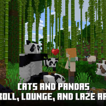 Minecraft Trial�ҵ���������������ֻ���