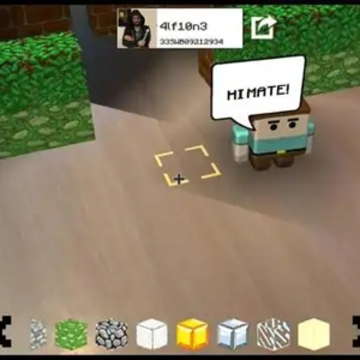 Minecraft Earth�ҵ���������ֻ�������