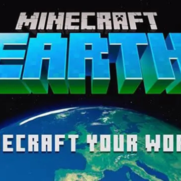 Minecraft Earth�ҵ���������ֻ�������