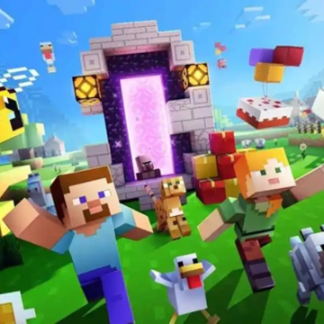 �ҵ��������������(Minecraft: Pocket Edition)