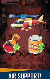 ɥʬΧ�Ǿ�������2(Dead Spreading Idle Game II)