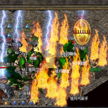 傲视遮天传奇手游单机版 傲视遮天传奇手游单机版