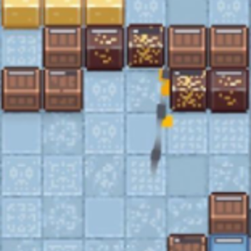 ��ש���³�(Brick Dungeon)