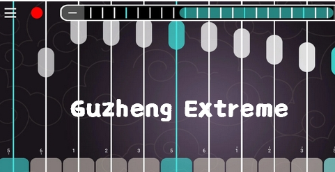 Guzheng Extreme古筝模拟器手机版下载 Guzheng Extreme古筝模拟器手机版下载