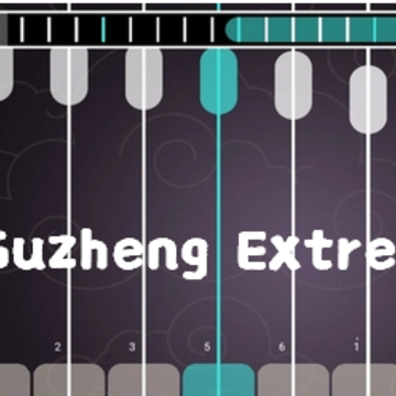 Guzheng Extreme����ģ�����ֻ�������