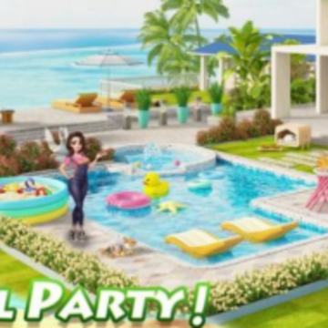 ����֮�Һ�լ���(Dream Homes)