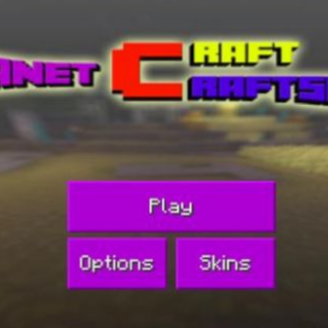 �����մ�ʦ(Planet Craftsman)