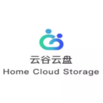 云谷云盘 云谷云盘