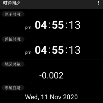 ʱ��ͬ��app2.5