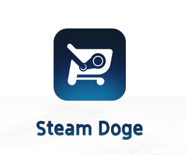 SteamDoge app