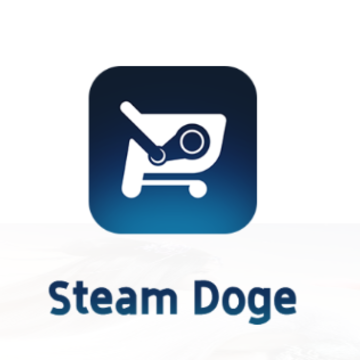 SteamDoge app