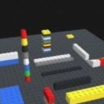 积木生成器(BricksBuilder) 积木生成器(BricksBuilder)
