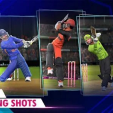 ��ʵ����22(Real Cricket 22)