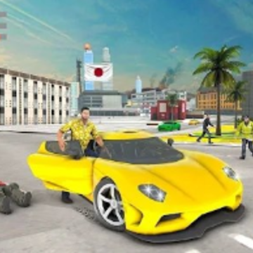�������������(Grand Vegas Crime)