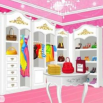 ʱ����ñ��(Decorate Your Walk In Closet)
