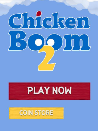 2(Chicken Boom 2)