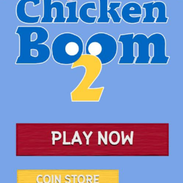 鸡繁荣2(Chicken Boom 2) 鸡繁荣2(Chicken Boom 2)